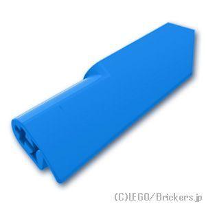 レゴ パーツ ばら売り #11946 テクニック パネル フェアリング #21 - ベリースモール B：ダークアズール | LEGOの部品 | LEGO