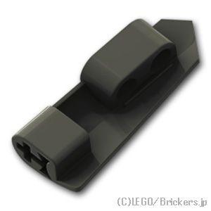 レゴ パーツ ばら売り #11947 テクニック パネル フェアリング #22 - ベリースモール A：ブラック | LEGOの部品 | LEGO | 01