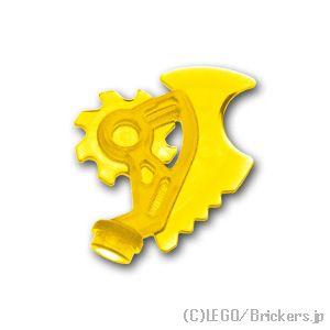 LEGO（レゴ） パーツ ばら売り #15621 テクノ・ブレード：トランス