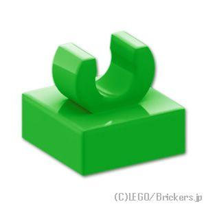 LEGO（レゴ） パーツ ばら売り #15712 タイル 1 x 1 - クリップ