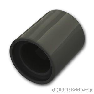 レゴ テクニック パーツ ばら売り #18654 ピンコネクター ラウンド 1L：ブラック | LEGOの部品 | LEGO