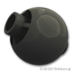 LEGO レゴ ブロック パーツ ばら売り #20953 2 x - 球型