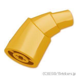 ドラゴン パーツ バラ売り可 LEGO（レゴ） パーツ ばら売り #2142 ドラゴンの尻尾 / 断面あり