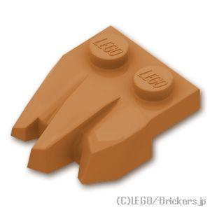 LEGO（レゴ） パーツ ばら売り #27261 プレート 1 x 2 - 爪