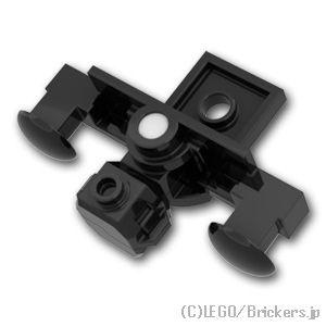 LEGO レゴ パーツ ばら売り #29085c01 トレイン(電車) バッファー 