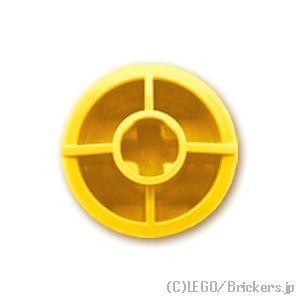 レゴ パーツ ばら売り #30361c ブロック ラウンド 2 x 2 x 2 - ロボットボディ：イエロー | LEGOの部品 | LEGO | 02