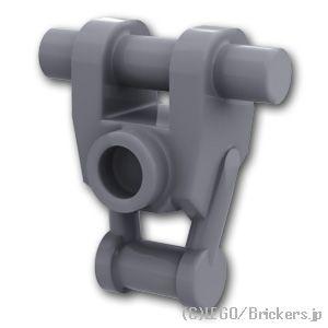 レゴ パーツ ばら売り #30375 トルソー - バトル・ドロイド：ダークグレー | LEGOの部品 | LEGO