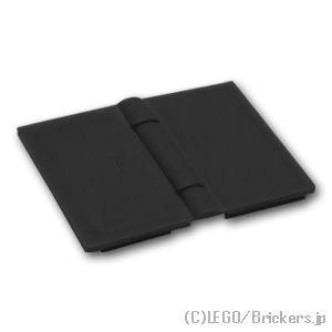 レゴ パーツ ばら売り #33009 本：ブラック | LEGOの部品 | LEGO | 01