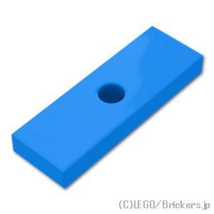 レゴ パーツ ばら売り #35459 タイル インバート 1 x 3 - バーホール：ダークアズール | LEGOの部品 | LEGO | 01