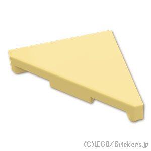 レゴ パーツ ばら売り #35787 タイル 2 x 2 - 三角形：タン | LEGOの部品 | LEGO