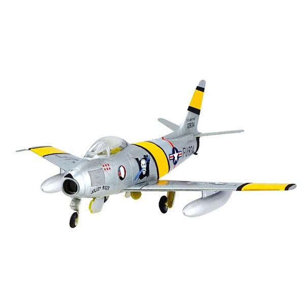 1/144 ウイングキットコレクション VS11 F-86E アメリカ空軍 第335戦闘