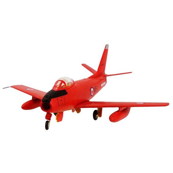 1/144 ウイングキットコレクション VS11 セイバーF Mk.2 カナダ空軍