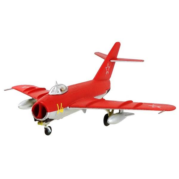1/144 ウイングキットコレクション VS11 MiG-17F フレスコC ソ連空軍