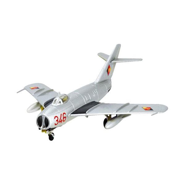 1/144 ウイングキットコレクション VS11 MiG-17F フレスコC 東ドイツ