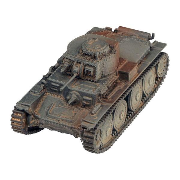 1 144 ワールドタンクミュージアムキットvol 5 38 T 戦車 2色迷彩 エフトイズ 食玩 400 06 レゴブロック専門店ブリッカーズ 通販 Yahoo ショッピング