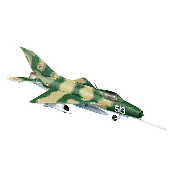 1/144 ウイングキットコレクション VS13 02D MiG-21F-13R ブルガリア