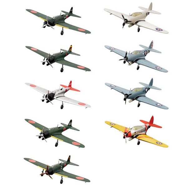 1/144 ウイングキットコレクション VS17 全9種フルコンプ