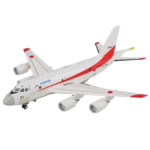 1/300 哨戒機コレクション2 04 川崎 P-1 初期塗装 | エフトイズ 食玩