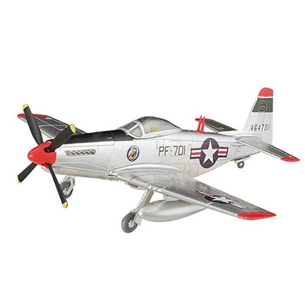 1/144 ウイングキットコレクション18 幻の傑作機 3-C P-51H 1/144 ウイングキットコレクション18 幻の傑作機 3-C P-51H