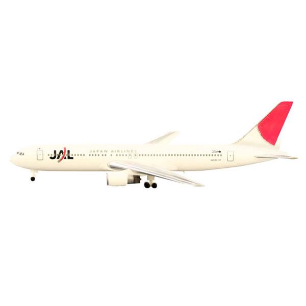 1/500 JALウイングコレクション7 06 BOEING 767-300 [旧塗装