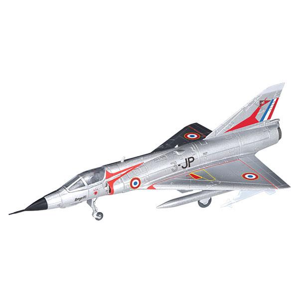 1/144 ウイングキットコレクション VS18 2-A Dassault ミラージュ IIIE