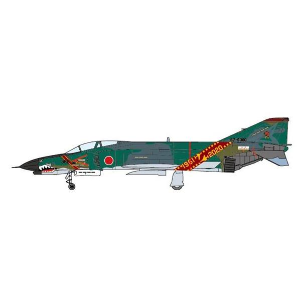 1/144 F−4ファントム2ハイライト RF-4EJ ファントムII 501SQ