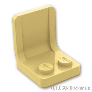 レゴ パーツ ばら売り #4079 シート 2 x 2：タン | LEGOの部品 | LEGO
