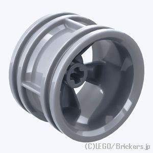 LEGO（レゴ） パーツ ばら売り #42716 ホイール 5スポーク 30.4 x 20