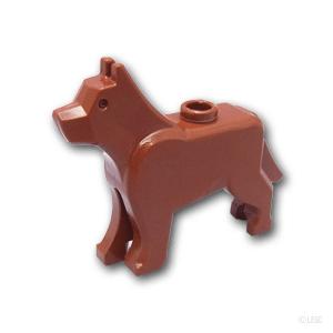 レゴ 動物 パーツ ばら売り 412 犬 ブラウン Legoの部品 412 192 レゴブロック専門店ブリッカーズ 通販 Yahoo ショッピング