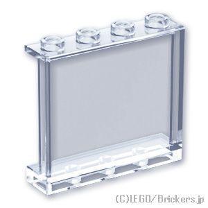 LEGO レゴ パーツ ばら売り #60581 パネル 1 x 4 3