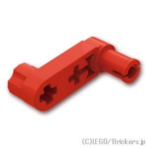 LEGO（レゴ） パーツ ばら売り #61408 テクニック リフトアーム 薄型 1