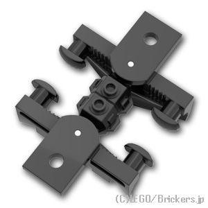 LEGO（レゴ） パーツ ばら売り #64415c01 トレイン(電車) バッファー