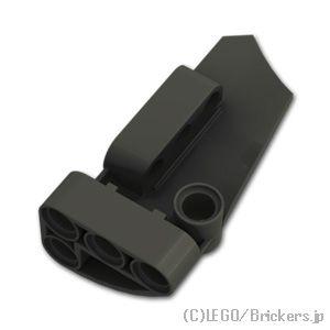 レゴ パーツ ばら売り #64683 テクニック パネル フェアリング #03 - スモールロング A：ブラック | LEGOの部品 | LEGO | 01