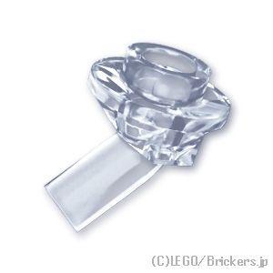 レゴ パーツ ばら売り 空中ポーズスタンド トランスクリアー Lego 部品 040 レゴブロック専門店ブリッカーズ 通販 Yahoo ショッピング