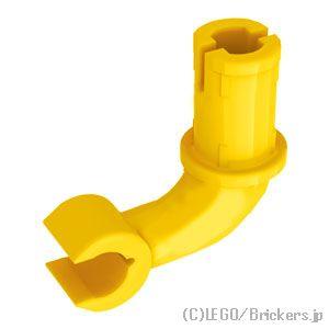 レゴ パーツ ばら売り #66788 ロングアームとハンド - ピン：イエロー | LEGOの部品 | LEGO