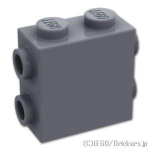 LEGO レゴ パーツ ばら売り #67329 ブロック 1 x 2 2/3 - 3面スタッド  