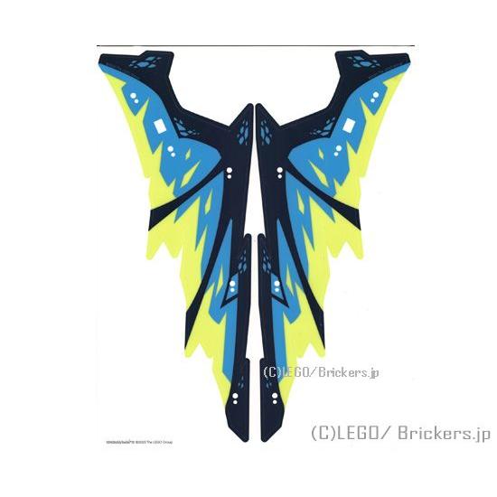 LEGO（レゴ） パーツ ばら売り #71796pls01 プラスチックシート