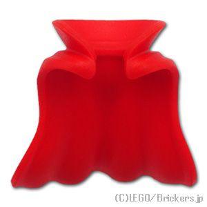 レゴ パーツ ばら売り #79786 クローク・オブ・レビテーション(浮遊マント) - ドクター・ストレンジ：レッド | LEGOの部品 | LEGO