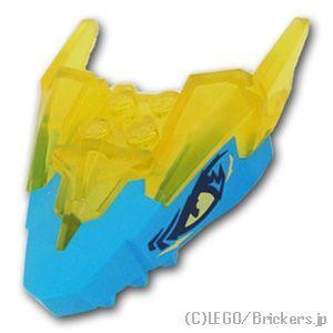 ドラゴン パーツ バラ売り可 LEGO（レゴ） パーツ ばら売り #82276pb01 ニンジャゴー ドラゴン