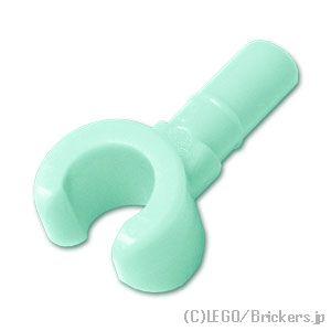 レゴ パーツ ばら売り #983 ミニフィグ ハンド：ライトアクア | LEGOの部品 | LEGO
