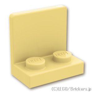 レゴ パーツ ばら売り #99207 ブラケット インバート 1 x 2 - 2 x 2：タン | LEGOの部品 | LEGO | 01