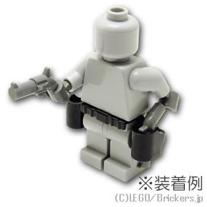 レゴ カスタムパーツ タクティカルベルト G6 ブラック Lego 互換 ミニフィギュア 人形 ミリタリー 装備 ベスト 防弾チョッキ Cp Sdt G6 026 レゴブロック専門店ブリッカーズ 通販 Yahoo ショッピング