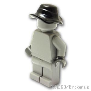 レゴ カスタムパーツ ブーニーハット ブラック Lego 互換 ミニフィギュア 人形 ミリタリー 装備 帽子 Cp Sdt Jhm1 026 レゴブロック専門店ブリッカーズ 通販 Yahoo ショッピング