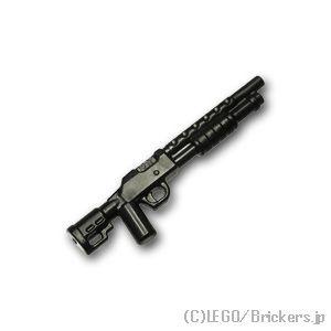 レゴ カスタムパーツ ショットガン モスバーグ590 ブラック Lego 互換 ミニフィギュア 人形 ミリタリー 武器 銃 Cp Sdt M590 026 レゴブロック専門店ブリッカーズ 通販 Yahoo ショッピング