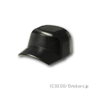レゴ カスタムパーツ マリンキャップ ブラック Lego 互換 ミニフィギュア 人形 ミリタリー 帽子 ミニフィギュア アクセサリー Cp Sdt Mh 026 レゴブロック専門店ブリッカーズ 通販 Yahoo ショッピング
