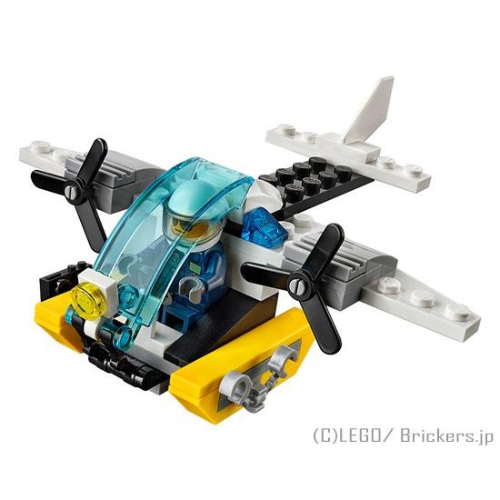 レゴ レゴシティ ポリス ヘリコプター 日本限定パッケージ Lego j L j レゴブロック専門店ブリッカーズ 通販 Yahoo ショッピング