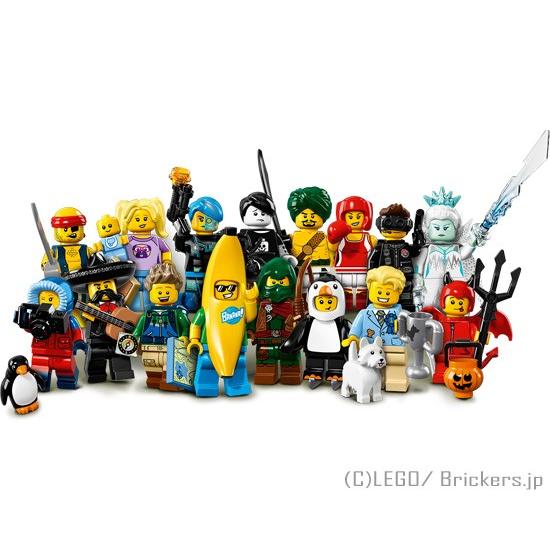 レゴ ミニフィギュア シリーズ 16 フルコンプ  | lego  71013 ミニフィグ | LEGO