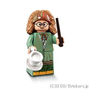 レゴ レゴ ミニフィギュア ハリー ポッター ファンタスティック ビーストシリーズ ミニフィグ ばら売り トレローニー先生 Lego 人形 L 11 レゴブロック専門店ブリッカーズ 通販 Yahoo ショッピング
