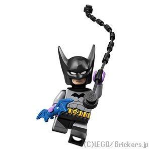 レゴ ミニフィギュア DCスーパーヒーローズシリーズ 71026 バットマン | lego 人形｜brickers