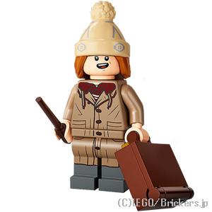 レゴ レゴミニフィギュア ハリー ポッター シリーズ 2 ミニフィグ フレッド ウィーズリー Lego 人形 L 10 レゴブロック専門店ブリッカーズ 通販 Yahoo ショッピング